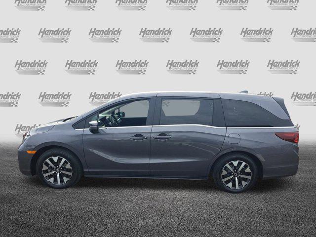 new 2026 Honda Odyssey car, priced at $41,939