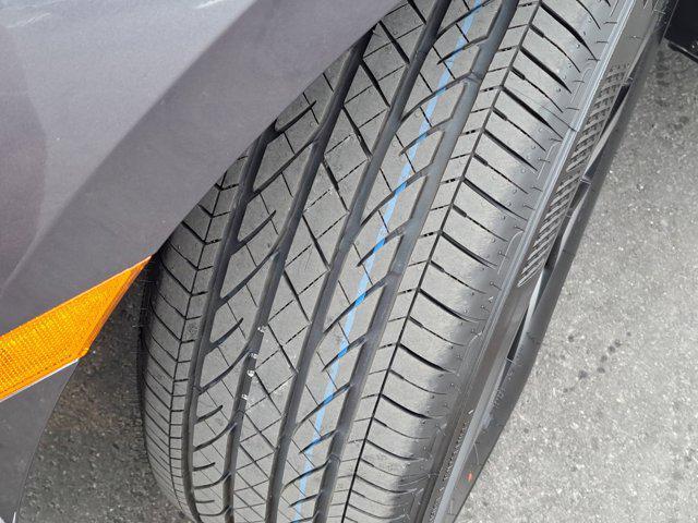 new 2026 Honda Odyssey car, priced at $41,939