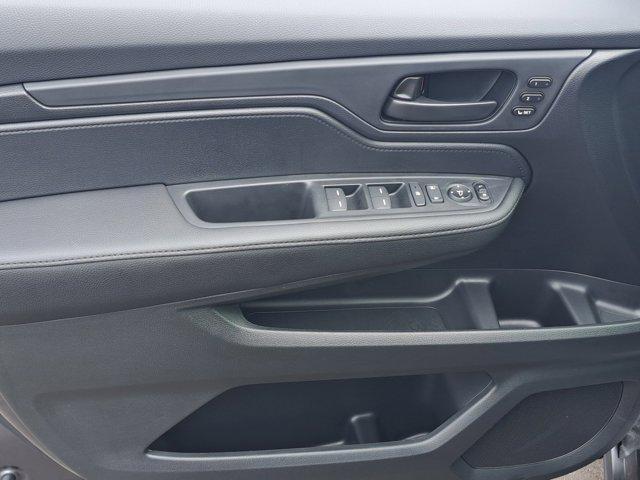 new 2026 Honda Odyssey car, priced at $41,939