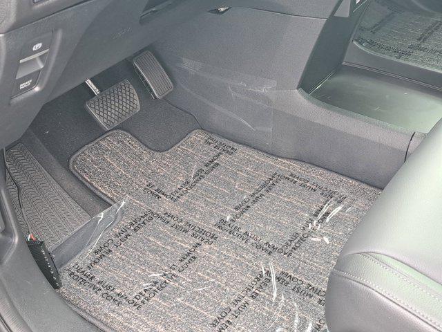 new 2026 Honda Odyssey car, priced at $41,939