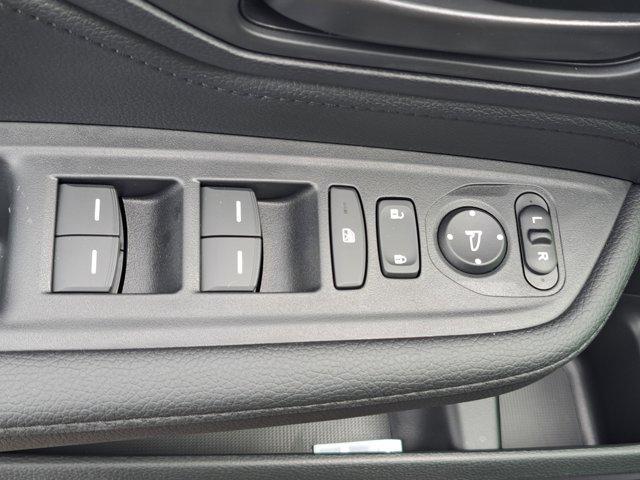 new 2026 Honda Odyssey car, priced at $41,939