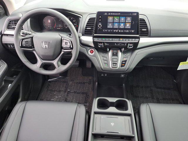 new 2026 Honda Odyssey car, priced at $41,939