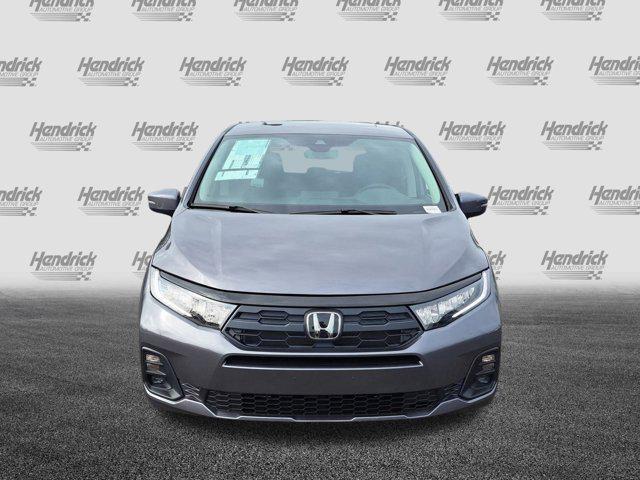 new 2026 Honda Odyssey car, priced at $41,939