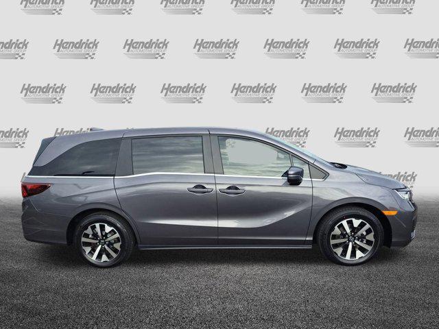new 2026 Honda Odyssey car, priced at $41,939