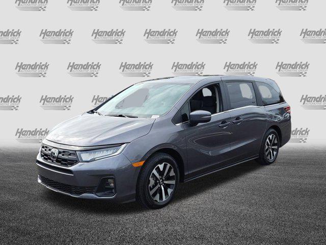 new 2026 Honda Odyssey car, priced at $41,939