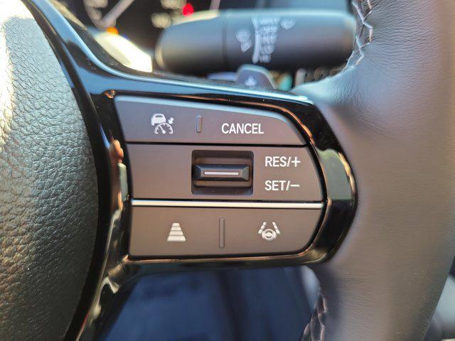 new 2026 Honda Civic car, priced at $26,731