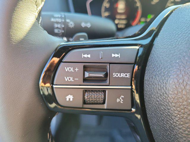 new 2026 Honda Civic car, priced at $26,731