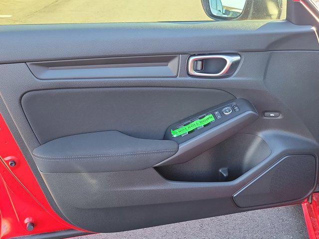 new 2026 Honda Civic car, priced at $26,731