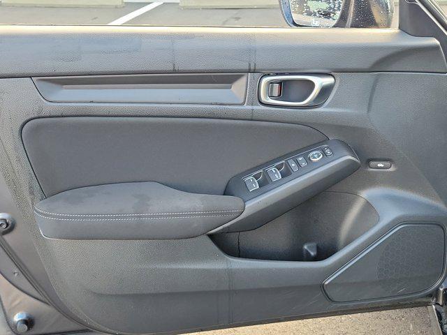 used 2026 Honda Civic car, priced at $25,985