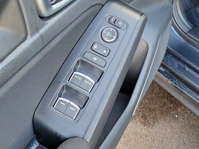 used 2026 Honda Civic car, priced at $25,985