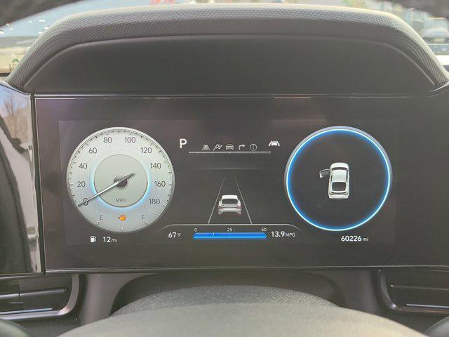 used 2022 Hyundai ELANTRA N car, priced at $25,221