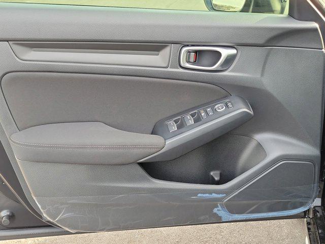 new 2026 Honda Civic car, priced at $29,168