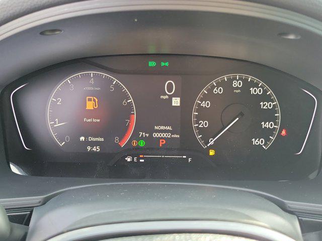 new 2026 Honda Civic car, priced at $29,168