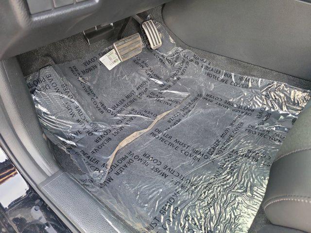 new 2026 Honda Civic car, priced at $29,168