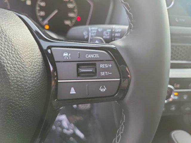 new 2026 Honda Civic car, priced at $29,168