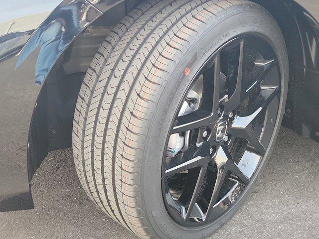 new 2026 Honda Civic car, priced at $29,168