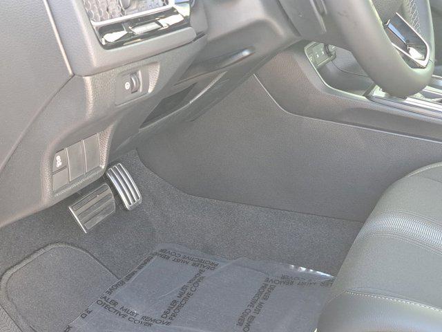 new 2026 Honda Civic Hybrid car, priced at $29,324