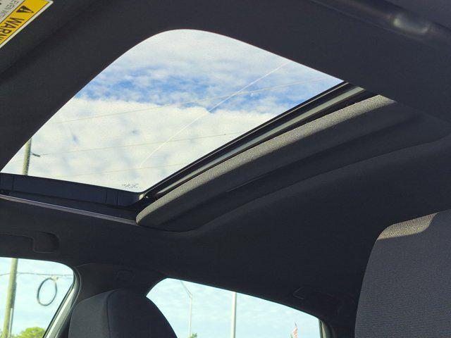 new 2026 Honda Civic Hybrid car, priced at $29,324