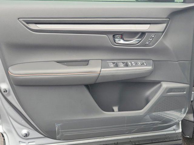 new 2026 Honda CR-V Hybrid car, priced at $38,438