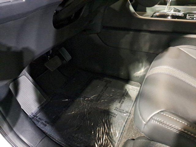 new 2025 Honda Pilot car, priced at $46,301