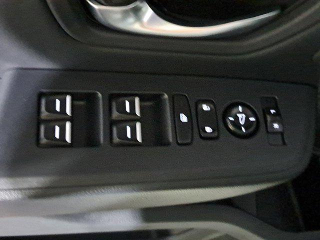 new 2025 Honda Pilot car, priced at $46,301