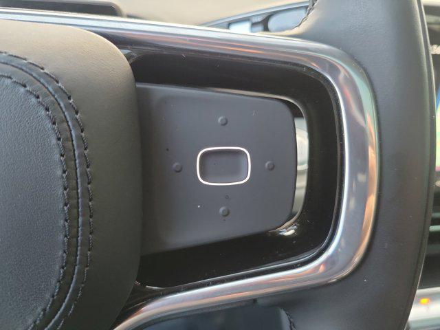 used 2025 Lincoln Nautilus car, priced at $55,528