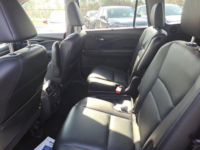 used 2022 Honda Pilot car, priced at $32,793