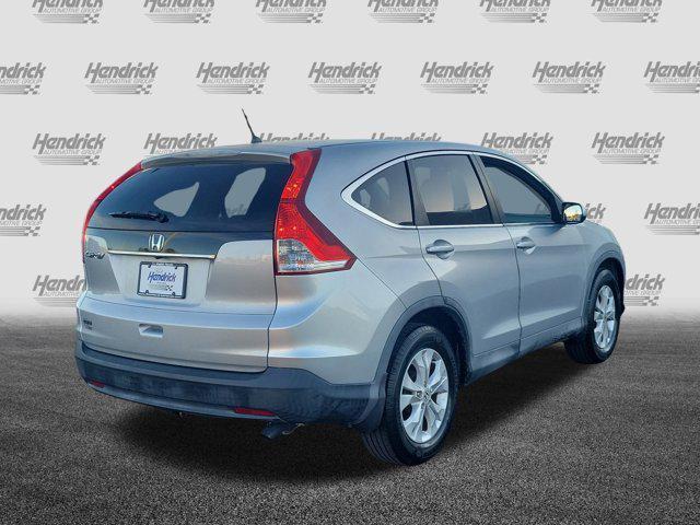 used 2012 Honda CR-V car, priced at $13,376