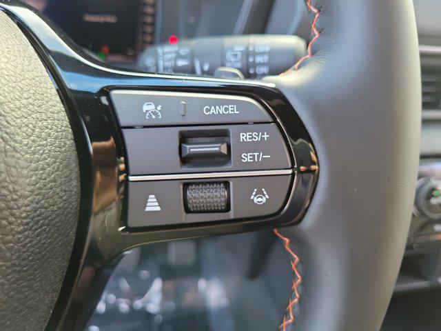 new 2026 Honda Pilot car, priced at $44,145