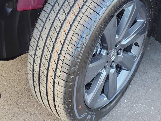 new 2026 Honda Pilot car, priced at $44,145