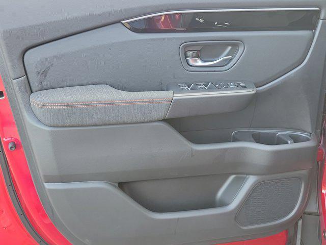 new 2026 Honda Pilot car, priced at $44,145