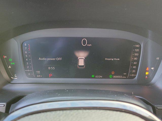 new 2026 Honda Pilot car, priced at $44,145