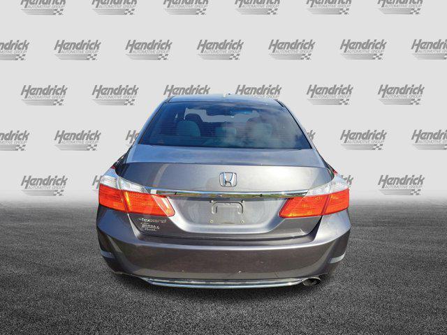 used 2013 Honda Accord car, priced at $10,203
