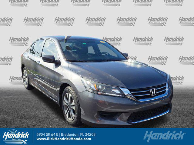 used 2013 Honda Accord car, priced at $10,203