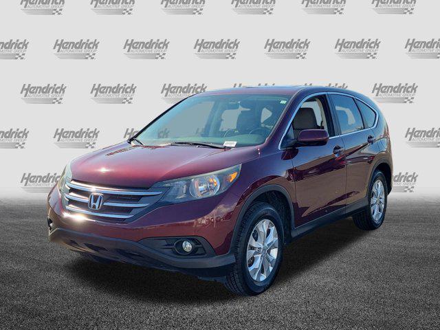 used 2012 Honda CR-V car, priced at $11,949