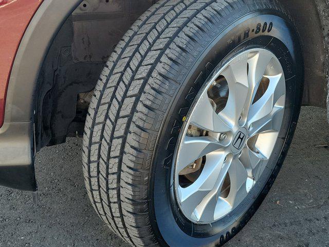 used 2012 Honda CR-V car, priced at $11,949