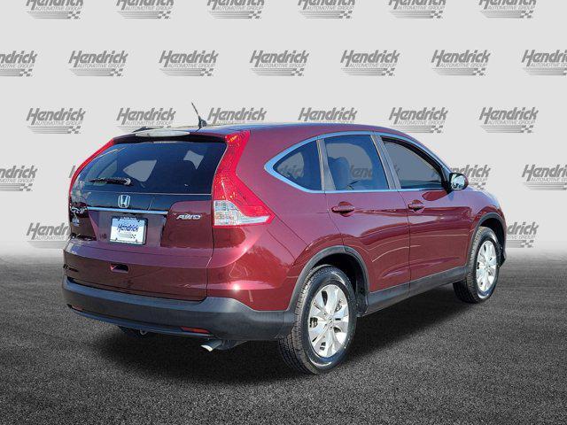 used 2012 Honda CR-V car, priced at $11,949