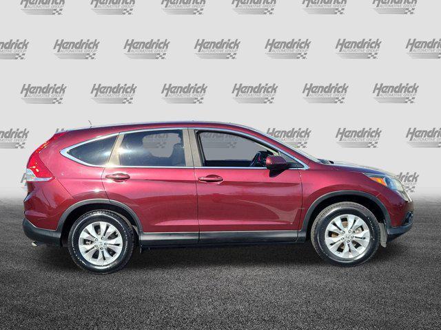 used 2012 Honda CR-V car, priced at $11,949