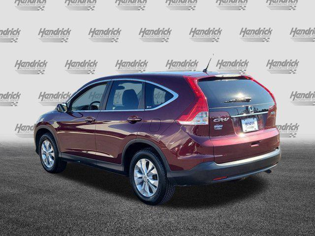 used 2012 Honda CR-V car, priced at $11,949