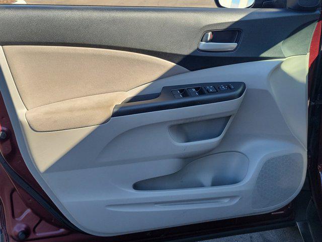 used 2012 Honda CR-V car, priced at $11,949