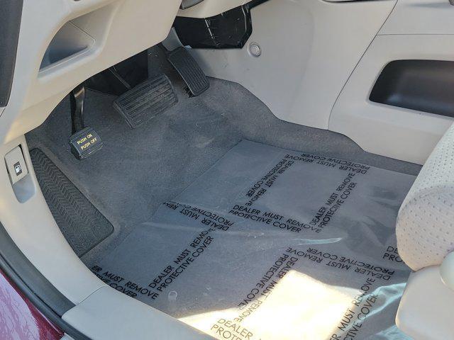 used 2012 Honda CR-V car, priced at $11,949