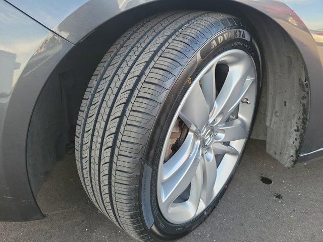 used 2016 Acura TLX car, priced at $12,950