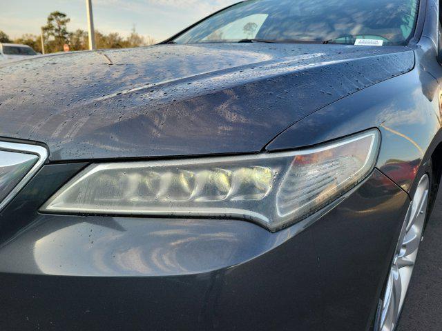 used 2016 Acura TLX car, priced at $12,950