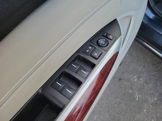 used 2016 Acura TLX car, priced at $12,950
