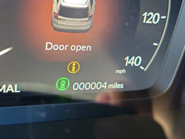 new 2026 Honda CR-V Hybrid car, priced at $41,036