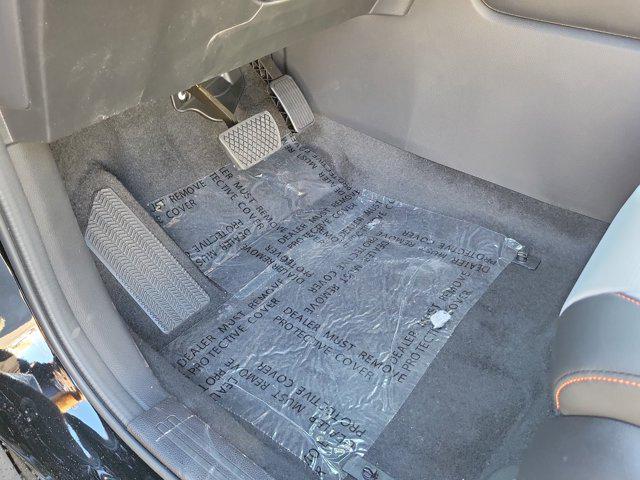 new 2026 Honda CR-V Hybrid car, priced at $41,036