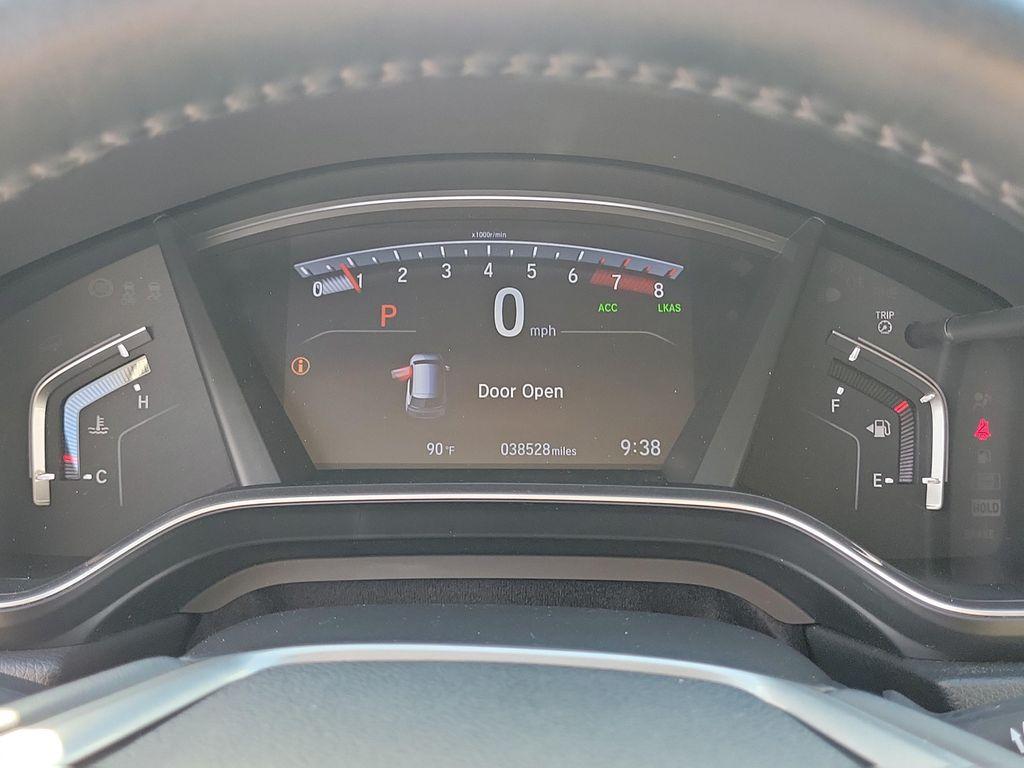 used 2019 Honda CR-V car, priced at $25,427