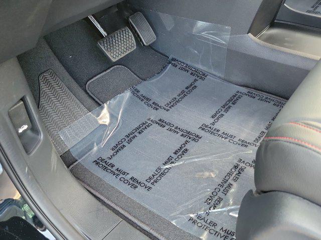 new 2026 Honda Odyssey car, priced at $42,978