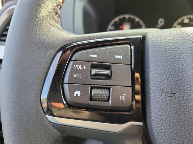 new 2026 Honda Odyssey car, priced at $42,978