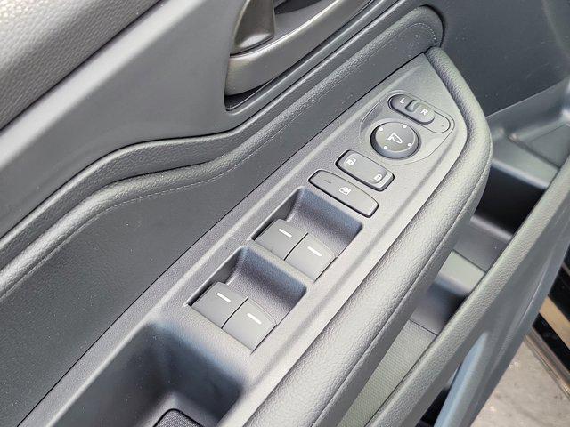 new 2026 Honda Odyssey car, priced at $42,978